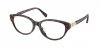 OKULARY KOREKCYJNE SWAROVSKI SK 2058D 1002 54 ROZMIAR M